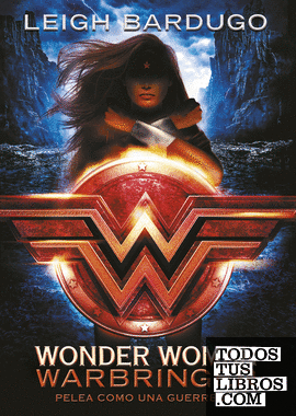 Wonder Woman: Warbringer (DC ICONS 1)