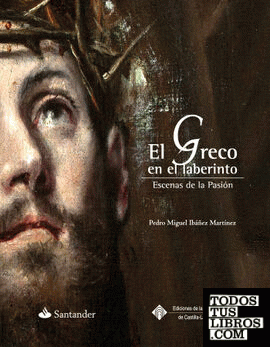 El Greco en el laberinto