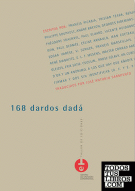 168 Dardos Dadá