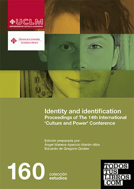 Identity and identification
