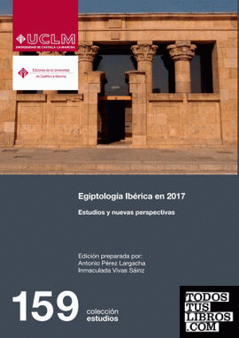 Egiptología Ibérica en 2017