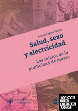 Salud, sexo y electricidad