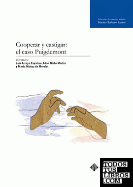 Cooperar y castigar: el caso de Puigdemont