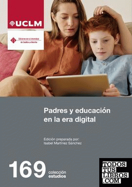 Padres y educación en la era digital