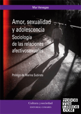 AMOR, SEXUALIDAD Y ADOLESCENCIA.