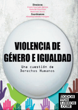 VIOLENCIA DE GÉNERO E IGUALDAD.