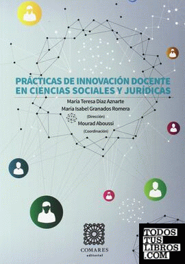 Prácticas de innovación docente en Ciencias Sociales y Jurídica