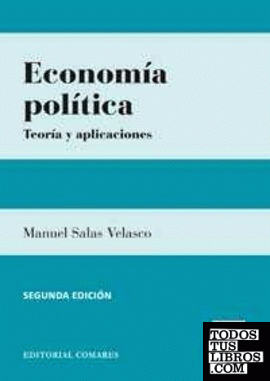 Economía política: teoría y aplicaciones