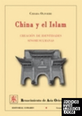 China y el Islam
