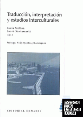 Traducción, Interpretación y Estudios Interculturales