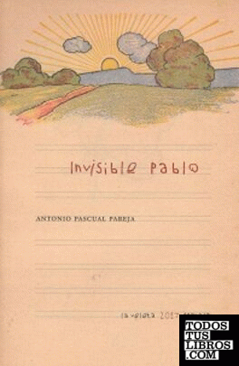 Invisible Pablo