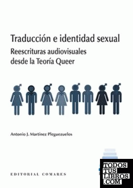 Traducción e identidad sexual
