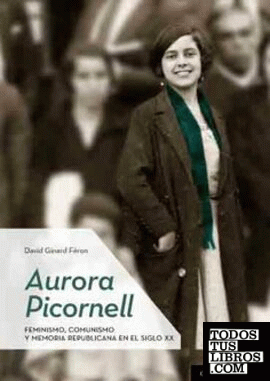Aurora Picornell