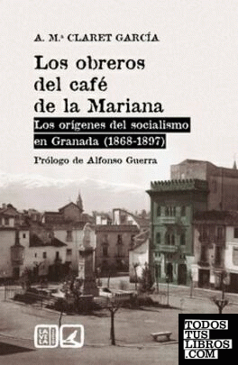 Los obreros del café de la Mariana