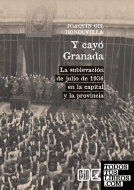 Y cayó Granada