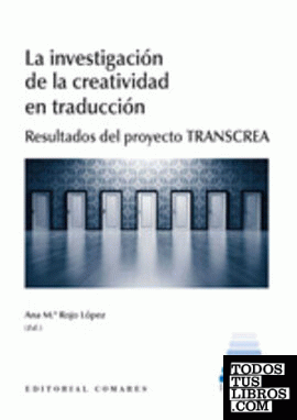 La investigación de la creatividad en traducción