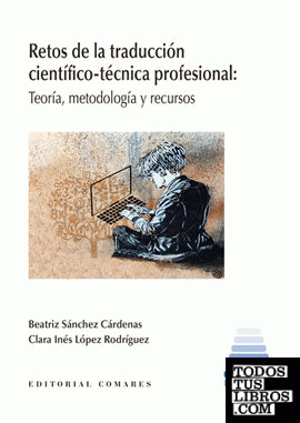 Retos de la traducción científico-técnica profesional
