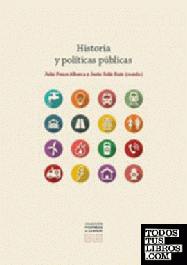 Historia y política públicas