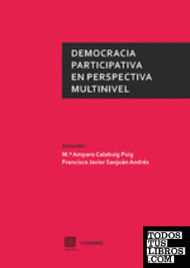 Democracia participativa en perspectiva multinivel