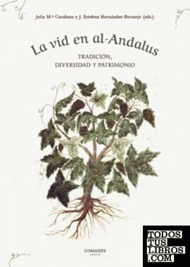 La vid en al-Andalus