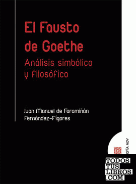 El Fausto de Goethe
