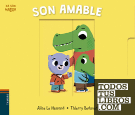 Son amable