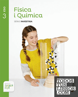 Libromedia Plataforma Alum Fisic y Quim 3ESO Santillana Grup Promotor