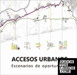 Accesos urbanos. Escenarios de oportunidad