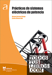Prácticas de sistemas eléctricos de potencia