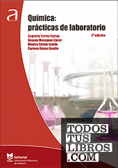 Química: prácticas de laboratorio