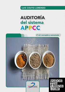 Auditoría del sistema APPCC