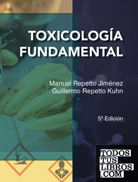 Toxicología fundamental