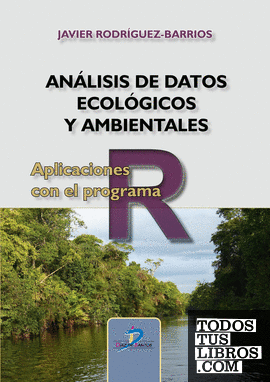 Análisis de datos ecológicos y ambientales