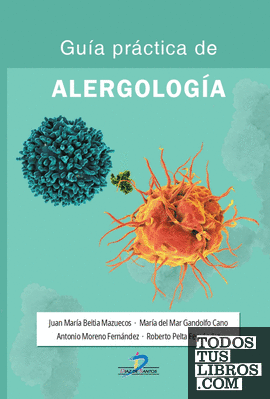 Guía práctica de alergología