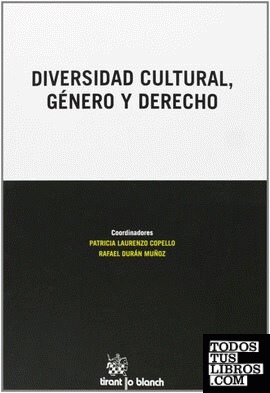 Diversidad cultural, género y derecho