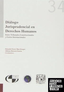 Diálogo jurisprudencial en los derechos humanos
