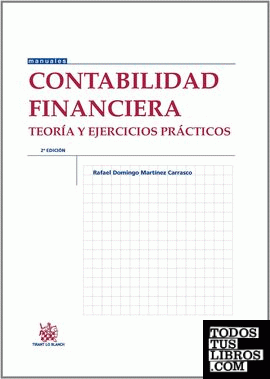 CONTABILIDAD FINANCIERA. TEORIA Y EJERCICIOS PRACTICOS