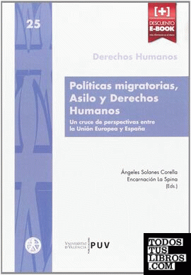 Políticas migratorias, Asilo y Derechos Humanos