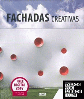 FACHADAS CREATIVAS