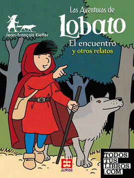 Las aventuras de Lobato / 1