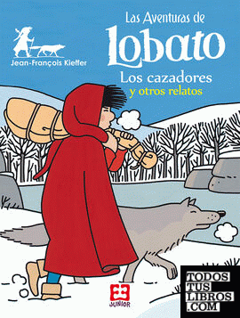 Las aventuras de Lobato / 2