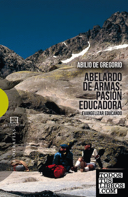 Abelardo de Armas: pasión educadora
