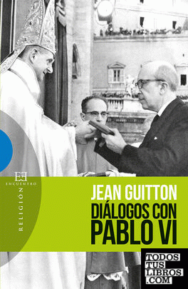Diálogos con Pablo VI