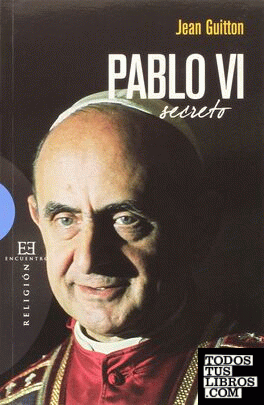Pablo VI secreto