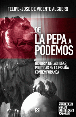 De la Pepa a Podemos