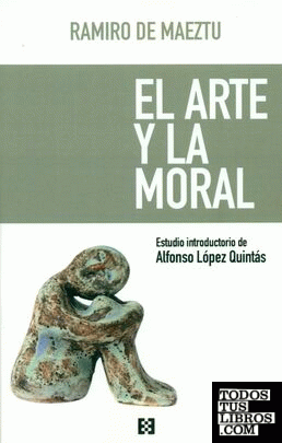 El arte y la moral
