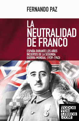 La neutralidad de Franco