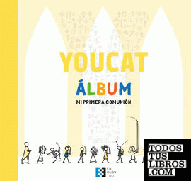 YouCat Álbum