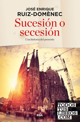 Sucesión o secesión