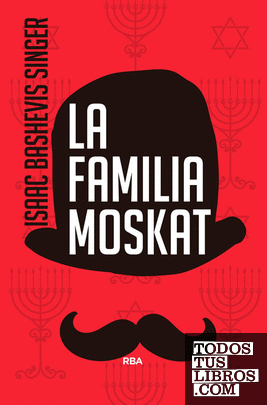La familia Moskat